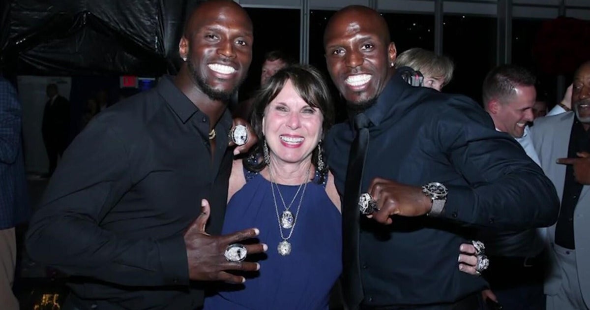 Nancy Meier, one of New England Patriots' unsung heroes, retiring after ...