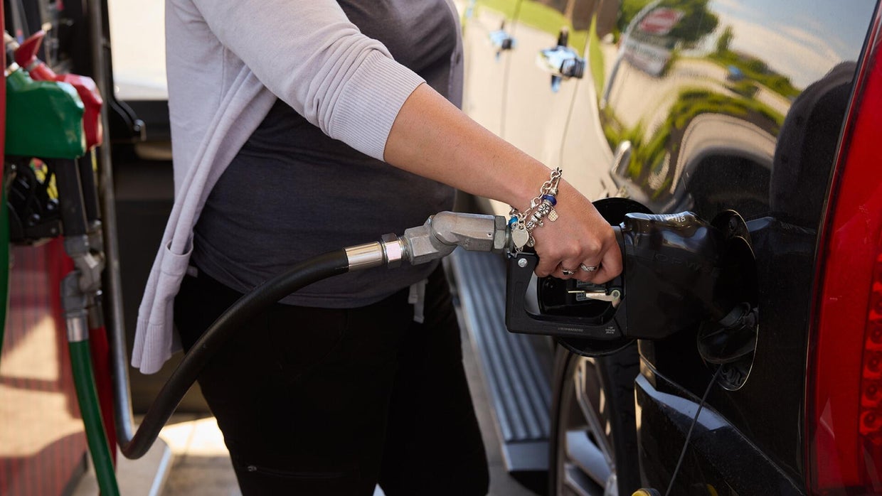 As Colorado gas prices climb ahead of Memorial Day Weekend, drivers can ...