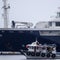 American passenger who was on hantavirus-stricken cruise ship tests positive for virus