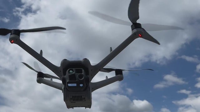 A closer look at Flock Cameras 