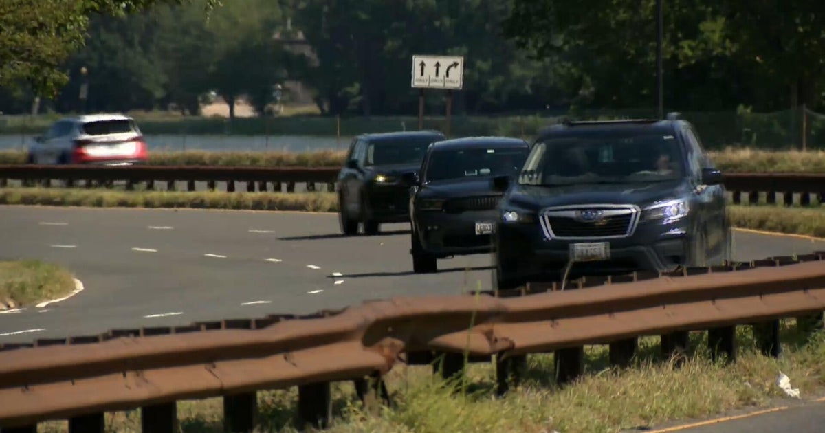 Record-setting Memorial Day travel expected despite high gas and flight prices