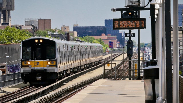 Rail Road Strike Threat 
