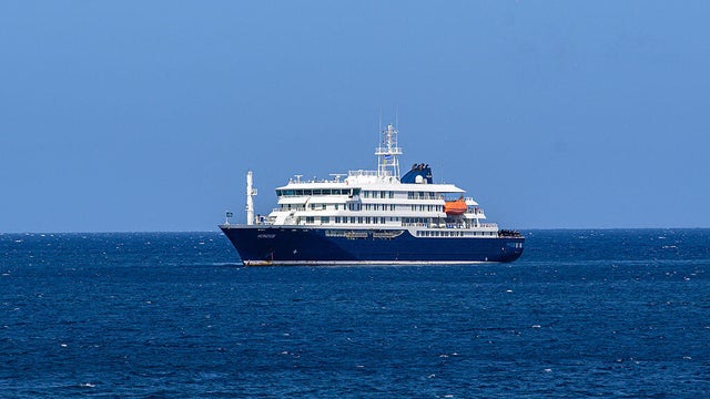 CAPE VERDE-HEALTH-TOURISM 