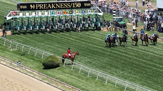 150th Preakness Stakes 
