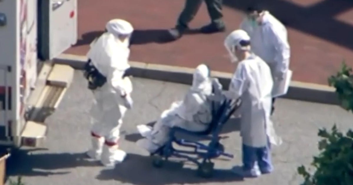 Where the hantavirus cruise ship outbreak stands as health officials monitor 18 Americans