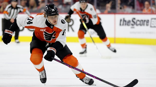 Pittsburgh Penguins v Philadelphia Flyers - Game Six 