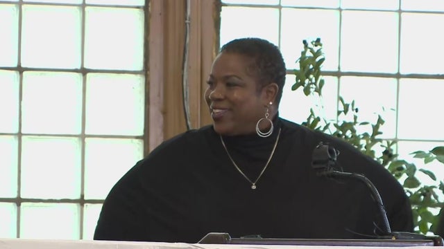 Community activist Mama Shu running for Highland Park mayor 