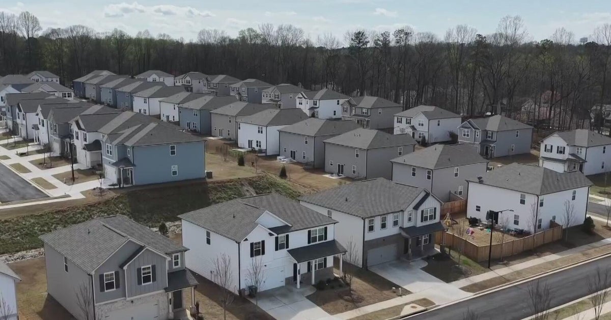Atlanta leaders announce new push for affordable housing expansion ...