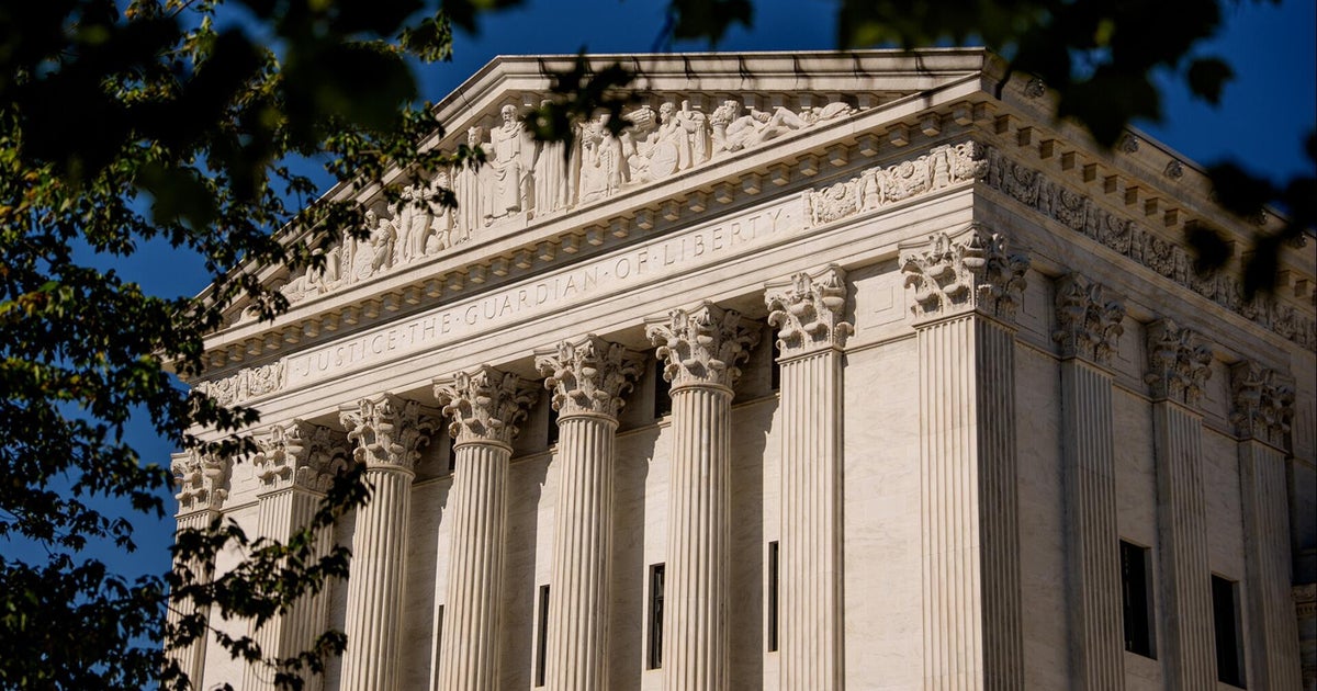 Supreme Court clears way for Alabama to adopt new House map