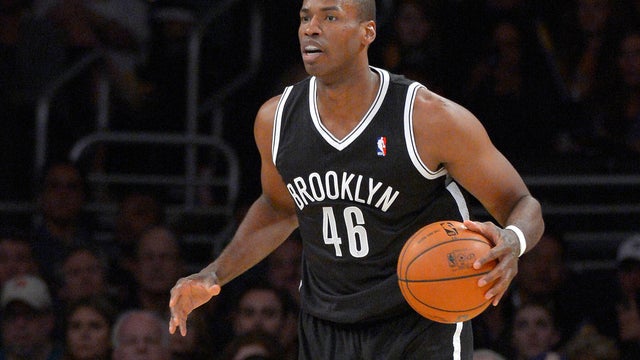 Obit Jason Collins Basketball 