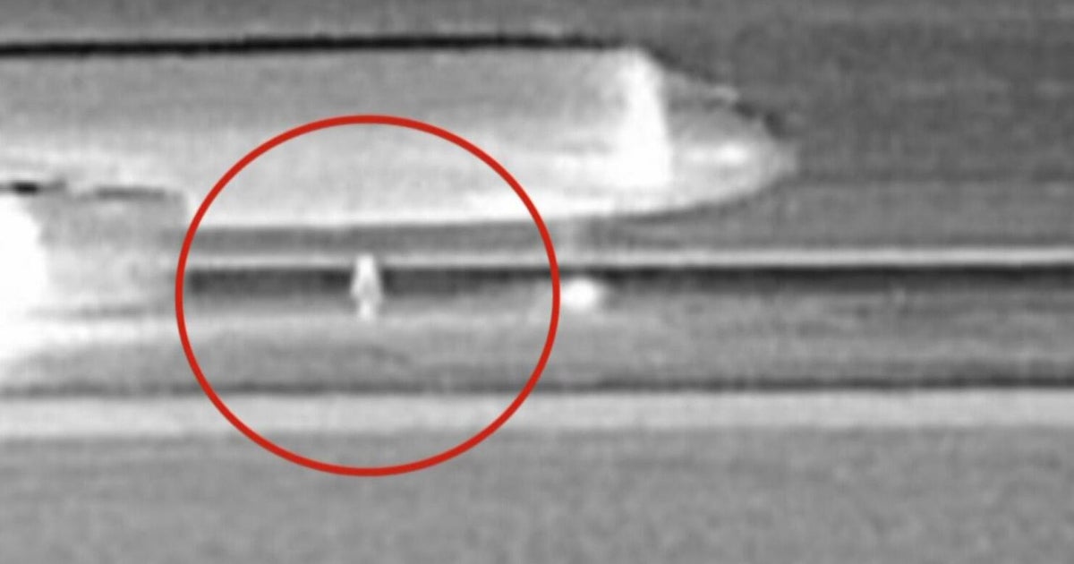 Denver International Airport CEO says ground detection sensors alarmed before deadly runway incident