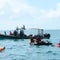 Plane crashes in Atlantic Ocean, all 11 passengers rescued