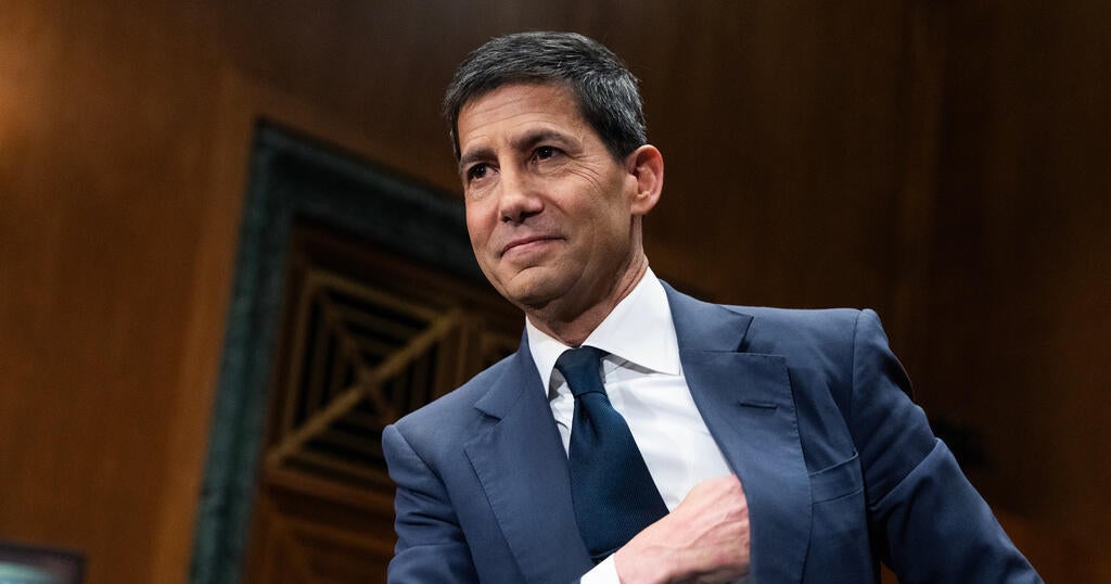 How much sway will new Fed Chair Kevin Warsh have over interest rates?