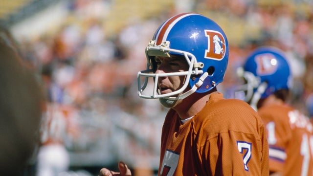 Craig Morton 