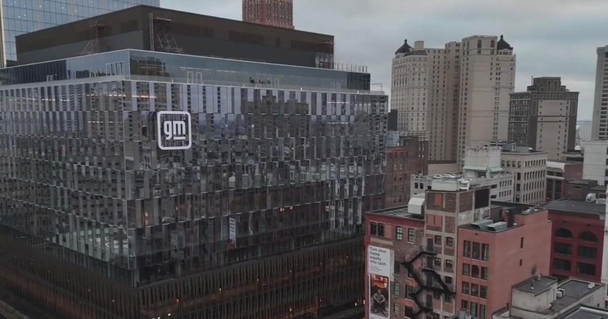 GM Slashes Hundreds of IT Jobs to Pivot to AI—What It Means for the Auto Industry