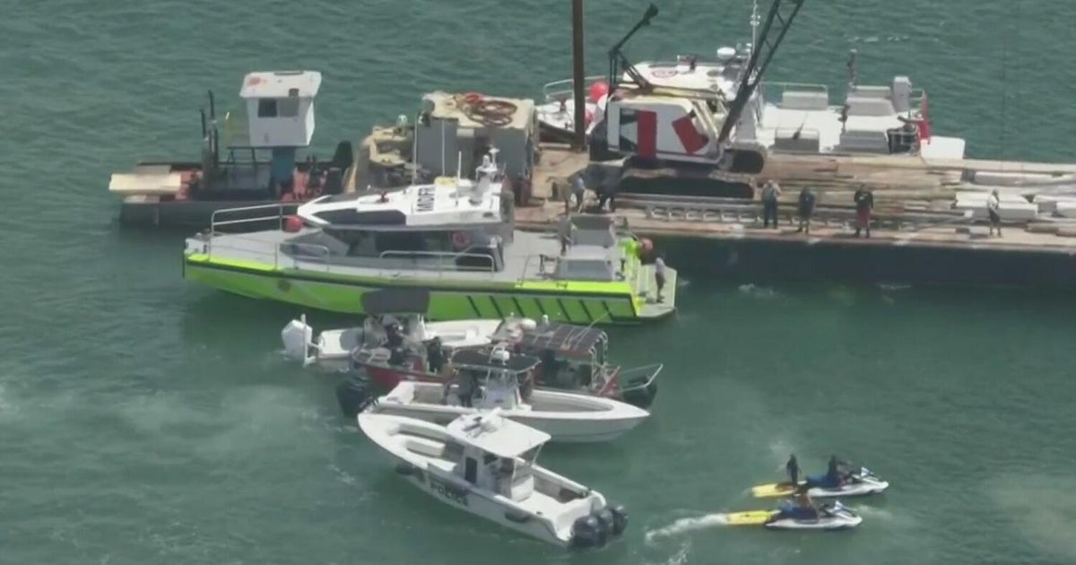 Trial date set for tugboat captain accused in deadly 2025 collision