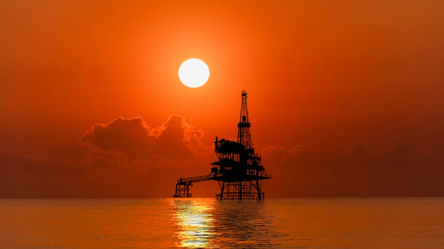 Trump Administration To Pause Gas Tax As Prices Soar Amid Iran War 