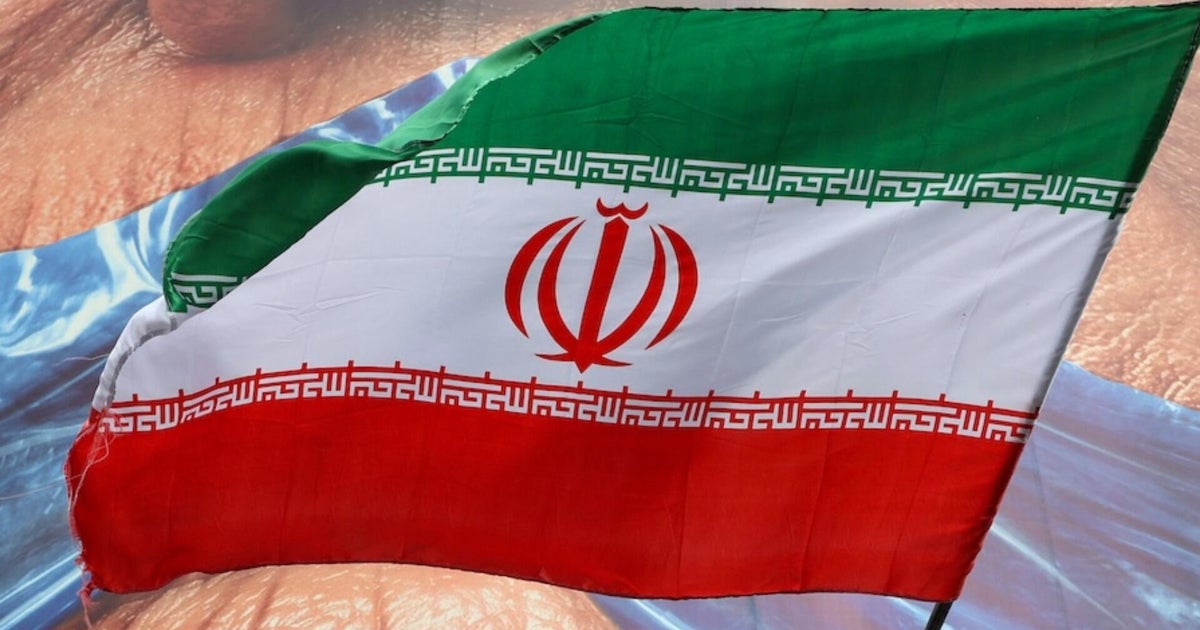 Economic pressure may not push Iranian regime to make peace deal with U.S., expert explains