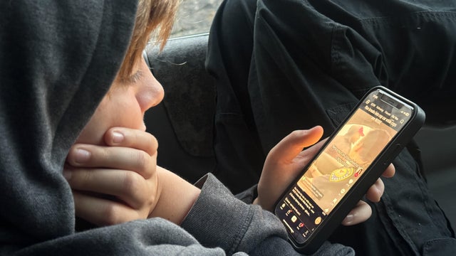 Children Screen Time Rockets 