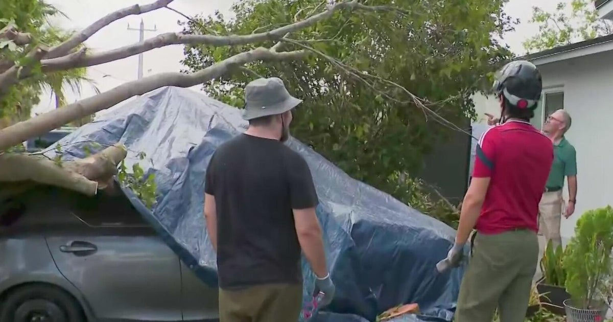 As hurricane season nears, South Florida homeowners weigh risks of flood insurance
