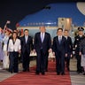 China Trump 