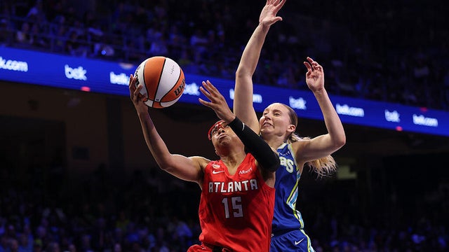 Atlanta Dream v Dallas Wings 