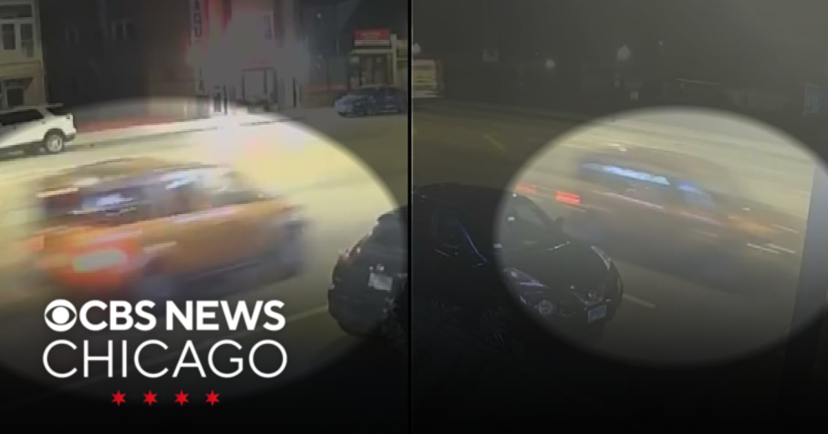 Victim ID’d in fatal hit-and-run crash on SW Side - CBS Chicago