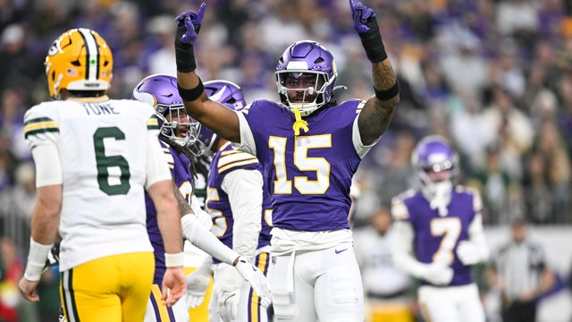 Green Bay Packers v Minnesota Vikings - NFL 2025 