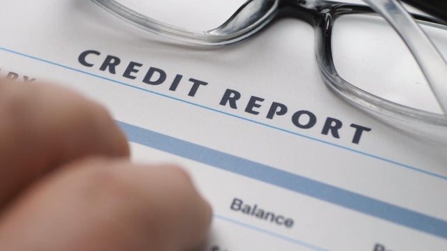 Dealing with debt | In Your Corner 