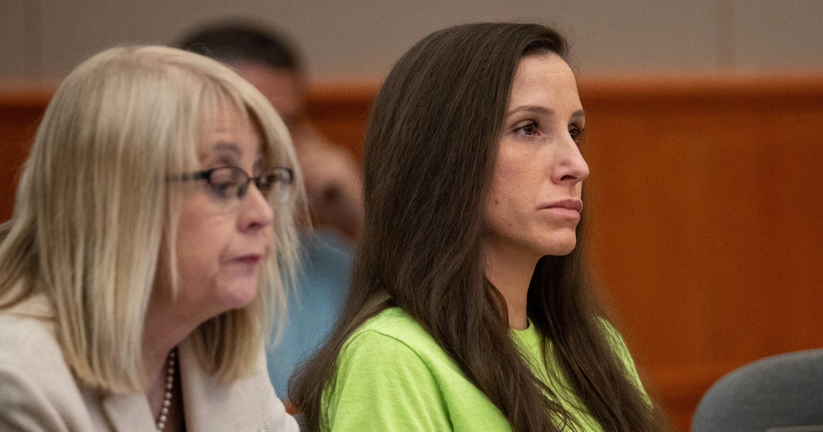 Kouri Richins sentenced in husband’s fentanyl-laced cocktail murder