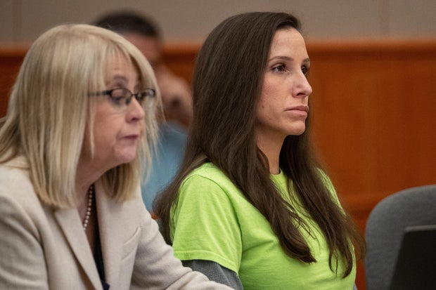 Kouri Richins Murder Trial 