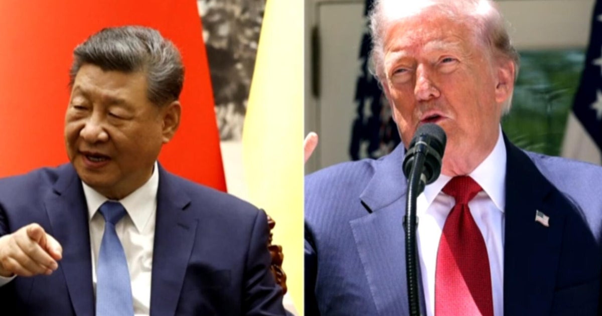 How improved U.S.-China relationship could benefit the world