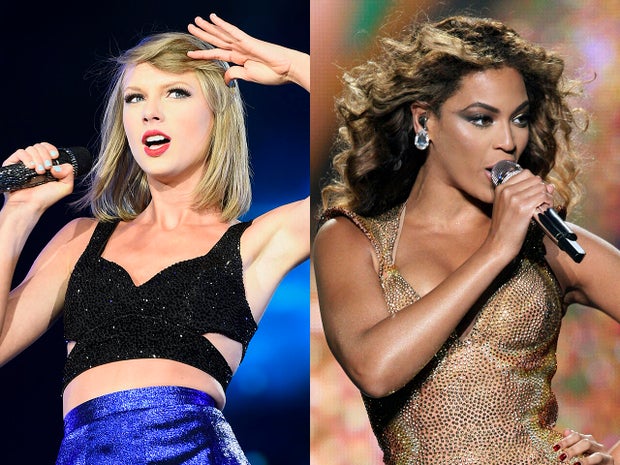 US-MUSIC-ROCK IN RIO USA-POP WEEKEND-DAY 1 