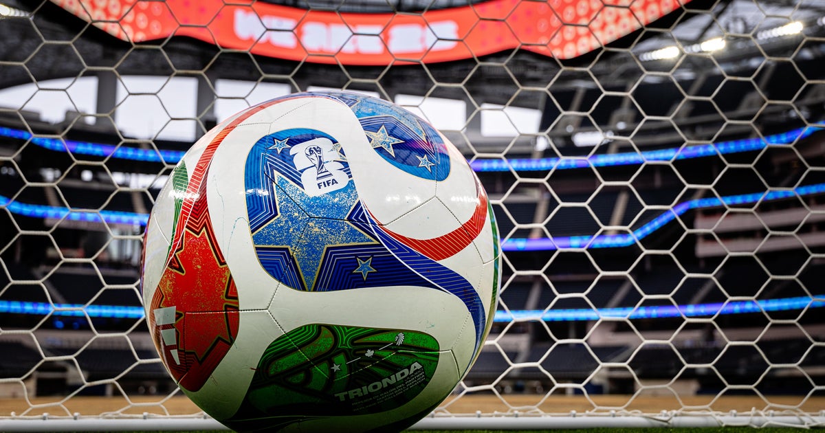 The 2026 FIFA World Cup schedule and how to watch