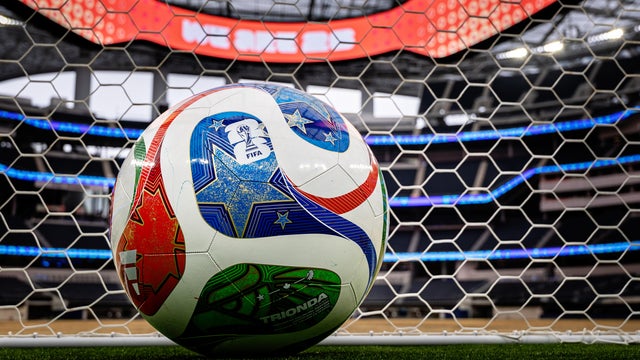 Sao Paulo Shops Gear Up For 2026 FIFA World Cup 