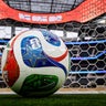 Sao Paulo Shops Gear Up For 2026 FIFA World Cup 