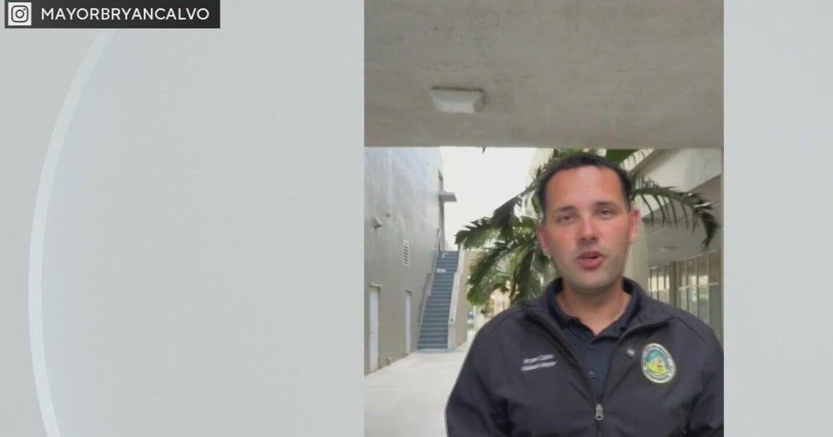 Hialeah offering free rent for a year to 1 lucky local small business