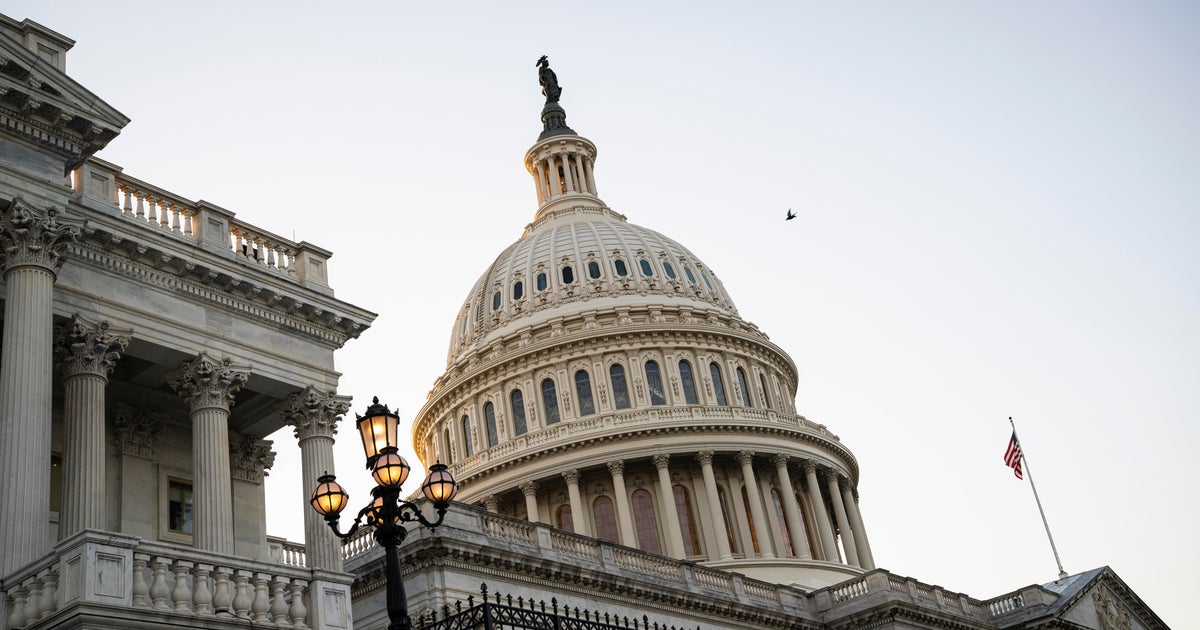 Senate adopts resolution to withhold senators’ pay during shutdowns