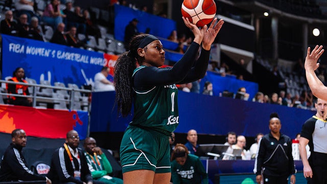 South Korea v Nigeria: Women's World Cup 2026 Qualifier 