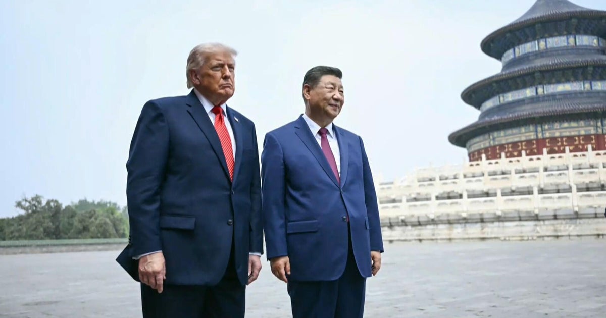 China's Xi warns of possible "conflicts" with U.S. over Taiwan, Chinese state media says