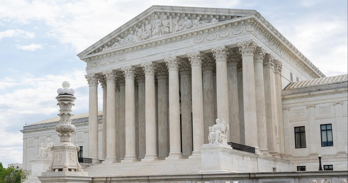 Supreme Court rules trucking broker can be sued after deadly crashes