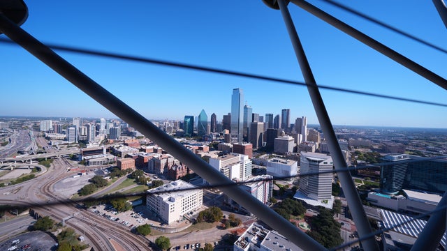 US Census Cities 
