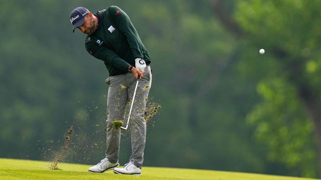 PGA Championship Golf 