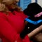 Looking back at Scoop the service dog's appearances on CBS News 24/7