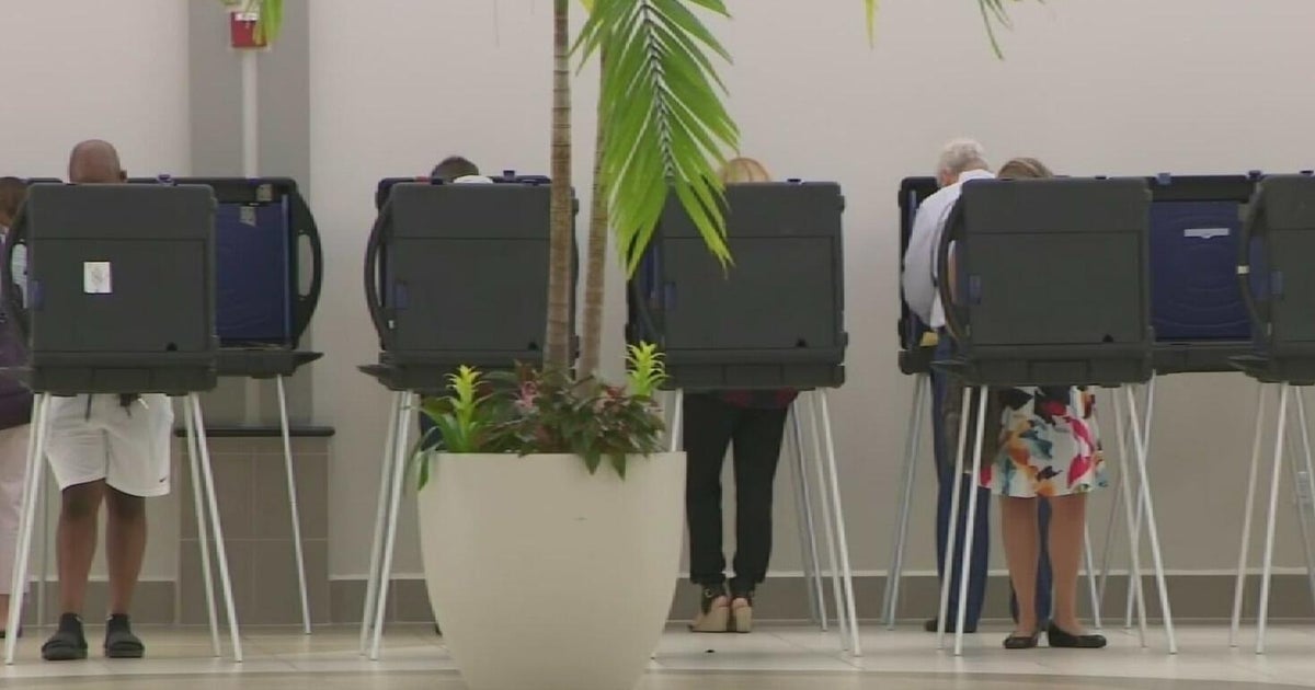 City of Miami voters will soon choose whether elections will change dates