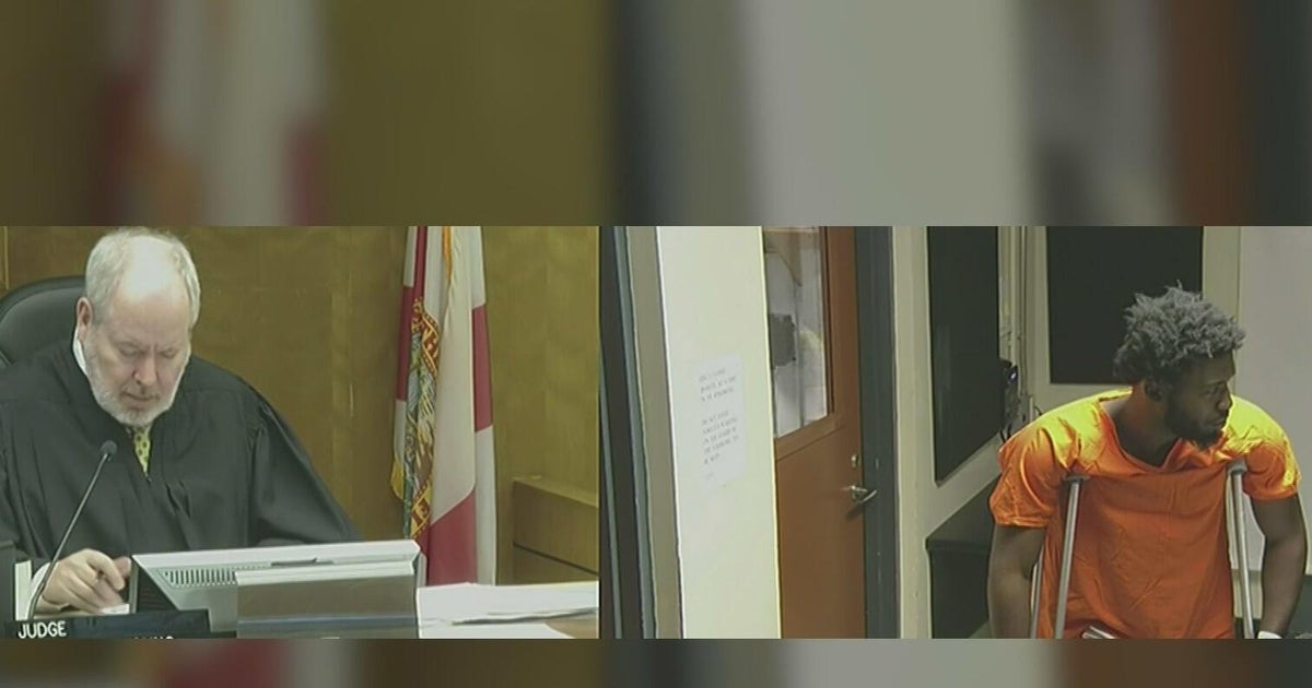 Man accused of kidnapping incident that ended in rollover crash appears ...