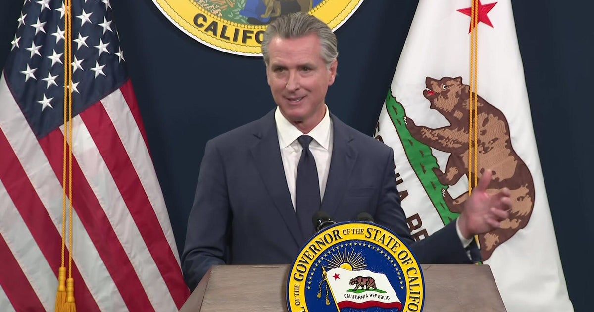 Newsom outlines his final California budget proposal with no deficit, new major spending