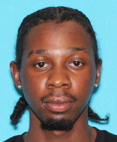 Toriano Jermaine Dottery II