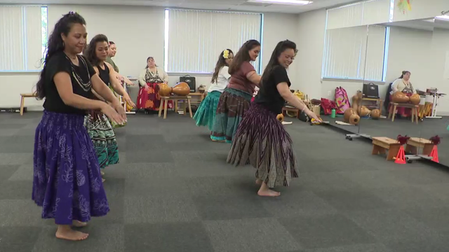 Hula Maryland in Crofton 