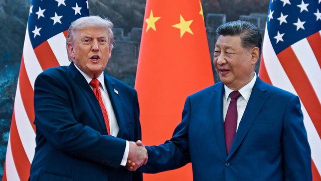 CHINA-US-DIPLOMACY 